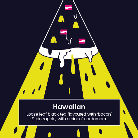 REFILL — Hawaiian