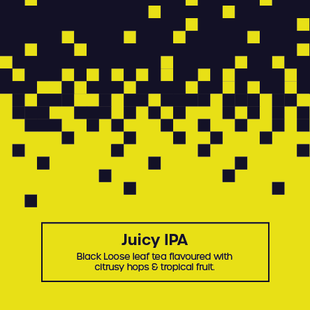 REFILL — Juicy IPA