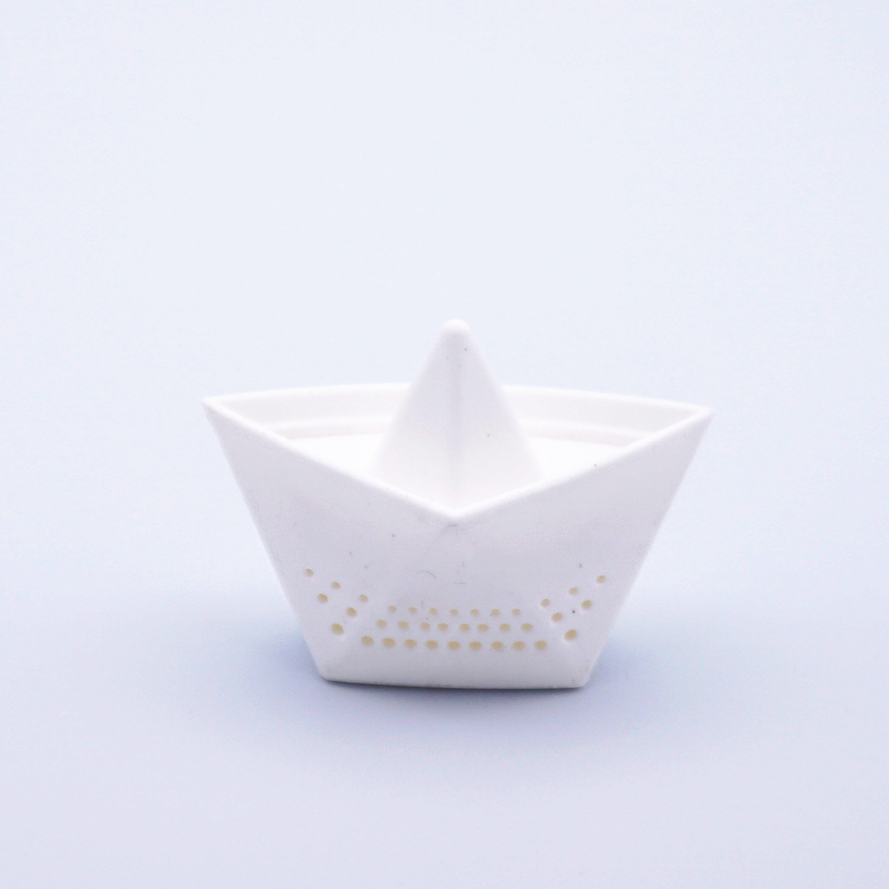 Paper Boat Infuser