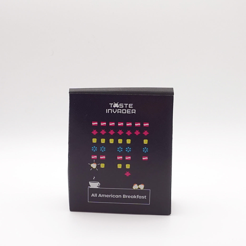 All American Breakfast