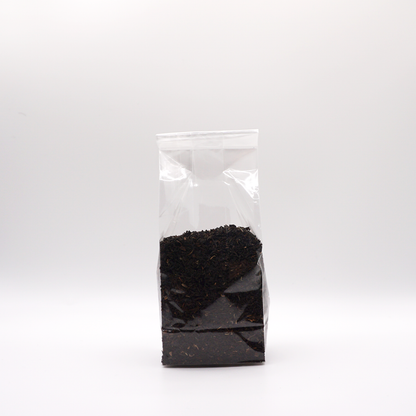 REFILL — Global Breakfast