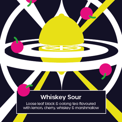 REFILL — Whiskey Sour