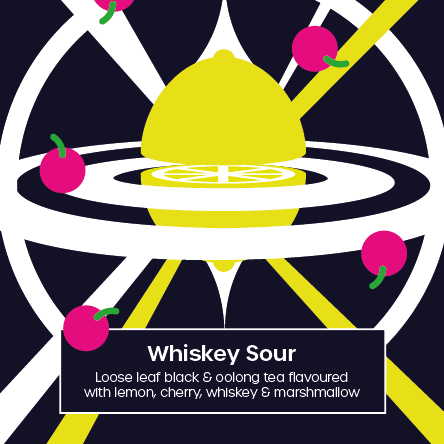 REFILL — Whiskey Sour