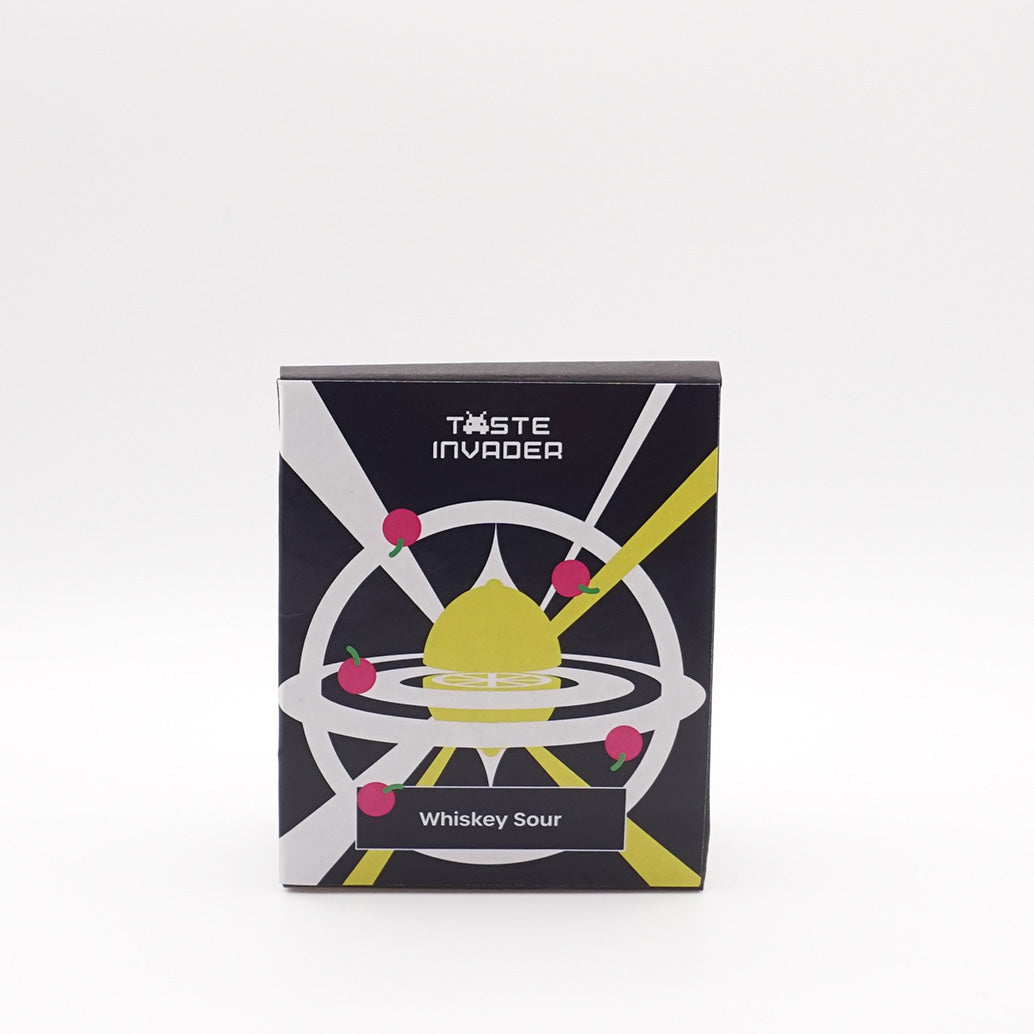 Whiskey Sour