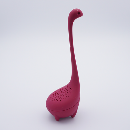 Baby Nessie Tea Infuser