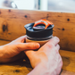 SoleCup Travel Mug