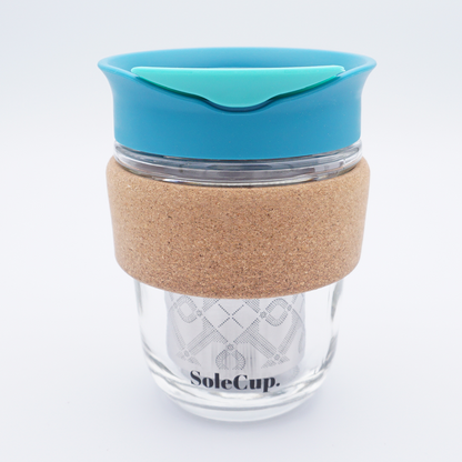 SoleCup Travel Mug