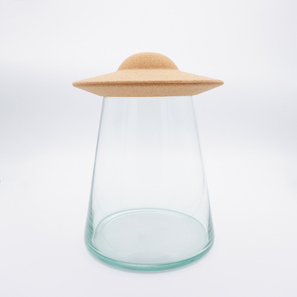 UFO Jar