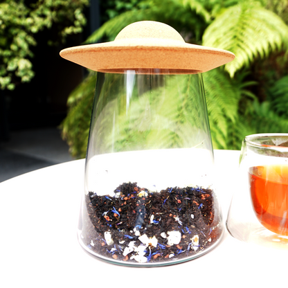 UFO Jar
